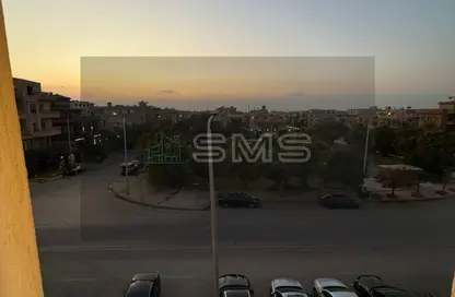 شقة - 3 غرف نوم - 3 حمامات للايجار في توليب النرجس - التجمع الخامس - مدينة القاهرة الجديدة - القاهرة