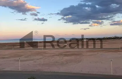 Chalet - 1 Bedroom - 2 Bathrooms for sale in Mangroovy Residence - Al Gouna - Hurghada - Red Sea