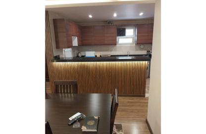 Apartment - 3 Bedrooms - 2 Bathrooms for rent in El Rehab Extension - Al Rehab - New Cairo City - Cairo