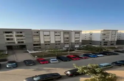 Apartment - 3 Bedrooms - 3 Bathrooms for sale in Mountain View Hyde Park - 5th Settlement Compounds - The 5th Settlement - New Cairo City - Cairo