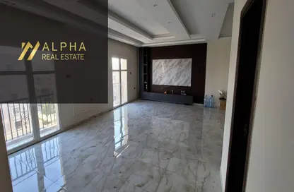 Apartment - 4 Bedrooms - 4 Bathrooms for rent in Hyde Park - 5th Settlement Compounds - The 5th Settlement - New Cairo City - Cairo