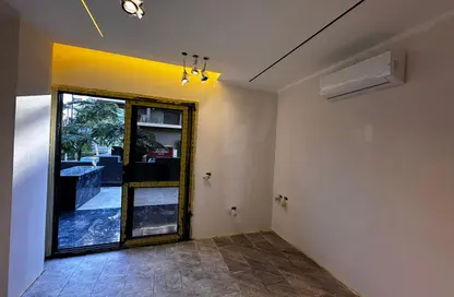 Apartment - 2 Bedrooms - 2 Bathrooms for sale in El Patio Oro - 5th Settlement Compounds - The 5th Settlement - New Cairo City - Cairo