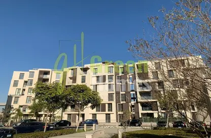 دوبلكس - 3 غرف نوم - 5 حمامات للبيع في ايستاون - كمبوندات التجمع الخامس - التجمع الخامس - مدينة القاهرة الجديدة - القاهرة