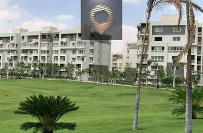 Apartment - 4 Bedrooms - 3 Bathrooms for sale in Privado - Madinaty - Cairo