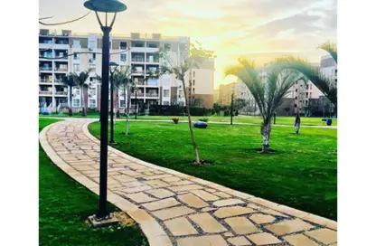 Apartment - 3 Bedrooms - 2 Bathrooms for sale in El Rehab Extension - Al Rehab - New Cairo City - Cairo