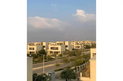 تاون هاوس - 3 غرف نوم - 4 حمامات للبيع في بالم هيلز نيو كايرو - كمبوندات التجمع الخامس - التجمع الخامس - مدينة القاهرة الجديدة - القاهرة