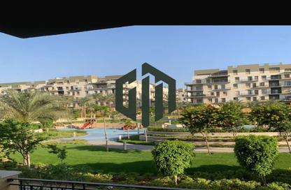 Apartment - 2 Bedrooms - 3 Bathrooms for rent in Eastown - 5th Settlement Compounds - The 5th Settlement - New Cairo City - Cairo