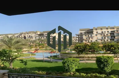 Apartment - 2 Bedrooms - 3 Bathrooms for rent in Eastown - 5th Settlement Compounds - The 5th Settlement - New Cairo City - Cairo