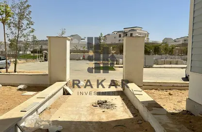 دوبلكس - 4 غرف نوم - 4 حمامات للبيع في ماونتن فيو اى سيتي - كمبوندات التجمع الخامس - التجمع الخامس - مدينة القاهرة الجديدة - القاهرة