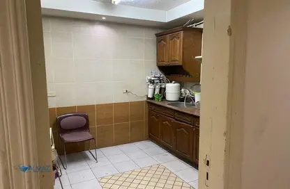 Apartment - 3 Bedrooms - 1 Bathroom for sale in Mahdy Arafa St. - 9th Zone - Nasr City - Cairo