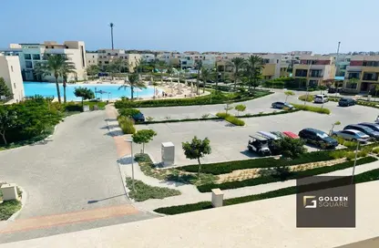 شاليه - 2 غرف نوم - 1 حمام للبيع في بلانكا جاردنز - سوما باى - سفاجا - الغردقة - محافظة البحر الاحمر