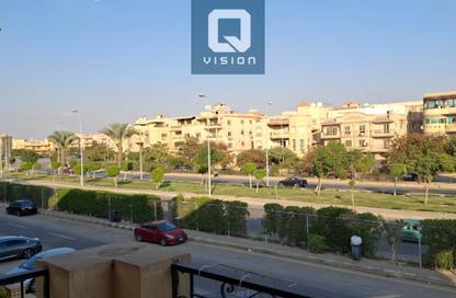 شقة - 3 غرف نوم - 3 حمامات للبيع في الياسمين 1 - الياسمين - مدينة القاهرة الجديدة - القاهرة