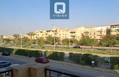 شقة - 3 غرف نوم - 3 حمامات للبيع في الياسمين 1 - الياسمين - مدينة القاهرة الجديدة - القاهرة