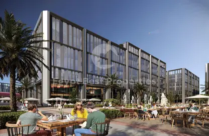 Retail - Studio for sale in Cairo Festival City - North Investors Area - New Cairo City - Cairo
