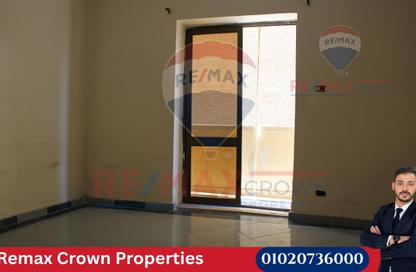 Apartment - 2 Bedrooms - 2 Bathrooms for sale in Abd Al Khalek Tharwat St. - Laurent - Hay Sharq - Alexandria