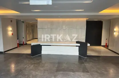 Office Space - Studio - 1 Bathroom for rent in Hyde Park - 5th Settlement Compounds - The 5th Settlement - New Cairo City - Cairo