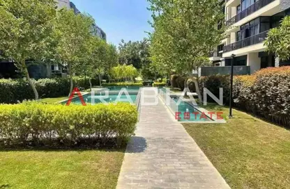 شقة - 3 غرف نوم - 3 حمامات للبيع في تاج سلطان - الطريق الدائري - القاهرة