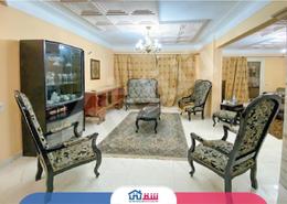 Apartment - 3 bedrooms for للايجار in Syria St. - Roushdy - Hay Sharq - Alexandria
