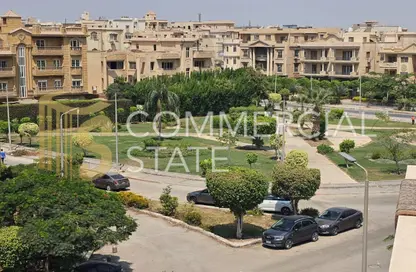 دوبلكس - 4 غرف نوم - 3 حمامات للبيع في الشويفات - كمبوندات التجمع الخامس - التجمع الخامس - مدينة القاهرة الجديدة - القاهرة
