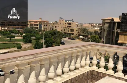 Apartment - 3 Bedrooms - 2 Bathrooms for sale in Al Narges 3 - Al Narges - New Cairo City - Cairo