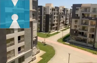 Apartment - 3 Bedrooms - 2 Bathrooms for sale in Janna 2 - Sheikh Zayed Compounds - Sheikh Zayed City - Giza