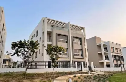 Apartment - Studio - 1 Bathroom for sale in Hyde Park - 5th Settlement Compounds - The 5th Settlement - New Cairo City - Cairo