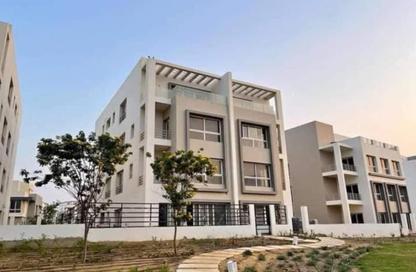 Apartment - 2 Bedrooms - 3 Bathrooms for sale in Hyde Park - 5th Settlement Compounds - The 5th Settlement - New Cairo City - Cairo