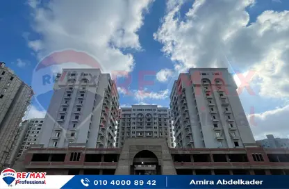 شقة - 4 غرف نوم - 3 حمامات للبيع في في صوارى - ووترفرونت - صوارى - كمبوندات الاسكندرية - الاسكندرية