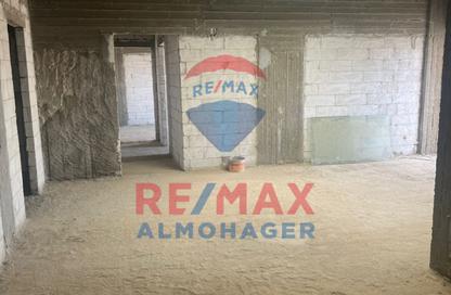 شقة - 3 غرف نوم - 2 حمامات للبيع في ماونتن فيو أي سيتي أكتوبر - كمبوندات 6 أكتوبر - مدينة 6 أكتوبر - الجيزة