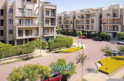 شقة - غرفة نوم - 1 حمام للبيع في مون ريزيدنس - فيفث سكوير - التجمع الخامس - مدينة القاهرة الجديدة - القاهرة