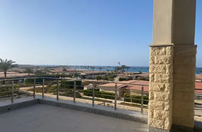 شاليه - 6 غرف نوم - 6 حمامات للبيع في سيزر - قسم مرسي مطروح - الساحل الشمالي
