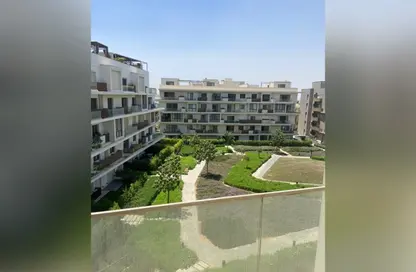 Apartment - 3 Bedrooms - 3 Bathrooms for sale in Villette - 5th Settlement Compounds - The 5th Settlement - New Cairo City - Cairo