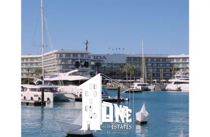 شاليه - 2 غرف نوم - 2 حمامات للبيع في مراسي - سيدي عبد الرحمن - الساحل الشمالي