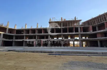 Clinic - Studio - 1 Bathroom for sale in Northern Expansions - 6 October City - Giza