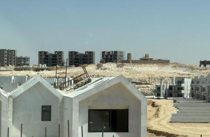 Chalet - 2 Bedrooms - 2 Bathrooms for sale in D-Bay - Qesm Ad Dabaah - North Coast