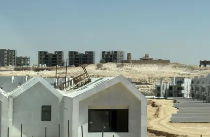 Chalet - 2 Bedrooms - 2 Bathrooms for sale in D-Bay - Qesm Ad Dabaah - North Coast