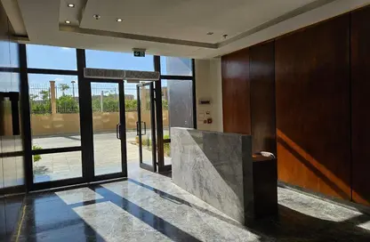 Office Space - Studio - 1 Bathroom for rent in District 5 - 5th Settlement Compounds - The 5th Settlement - New Cairo City - Cairo