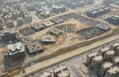 شقة - 3 غرف نوم - 3 حمامات للبيع في بالم كابيتال - مدينة الشروق - القاهرة
