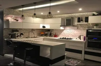 Apartment - 2 Bedrooms - 1 Bathroom for rent in Privado - Madinaty - Cairo