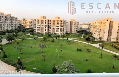 شقة - 3 غرف نوم - 3 حمامات للبيع في پريڤادو - مدينتي - القاهرة