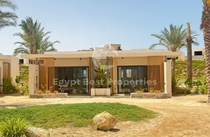 Villa - 4 Bedrooms - 5 Bathrooms for sale in Mesca - Soma Bay - Safaga - Hurghada - Red Sea