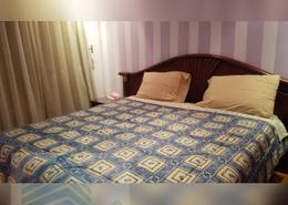 Apartment - 1 bedroom - 1 bathroom for للايجار in Ibrahim Helmy St. - Roushdy - Hay Sharq - Alexandria