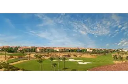 شقة - 2 غرف نوم - 3 حمامات للبيع في هاب تاون - كمبوندات مدينة المستقبل - مدينة المستقبل - القاهرة