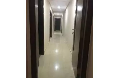 Apartment - 3 Bedrooms - 1 Bathroom for rent in Al Mashayah Al Sofleya Ext. - Al Mansoura - Al Daqahlya