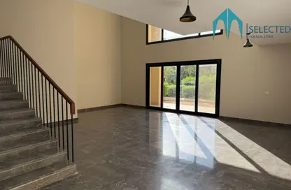 Apartment - 3 Bedrooms - 4 Bathrooms for rent in O West - 6 October Compounds - 6 October City - Giza