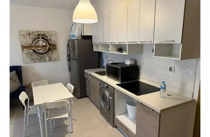 Chalet - 1 Bedroom - 1 Bathroom for sale in Marassi - Sidi Abdel Rahman - North Coast