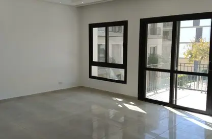 Apartment - 3 Bedrooms - 3 Bathrooms for rent in The Courtyards - Sheikh Zayed Compounds - Sheikh Zayed City - Giza