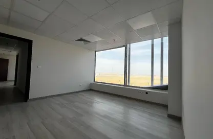 Office Space - Studio for rent in Walk of Cairo - Sheikh Zayed Compounds - Sheikh Zayed City - Giza