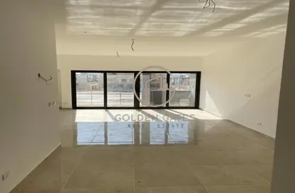 شقة - 3 غرف نوم - 2 حمامات للايجار في مون ريزيدنس - فيفث سكوير - التجمع الخامس - مدينة القاهرة الجديدة - القاهرة