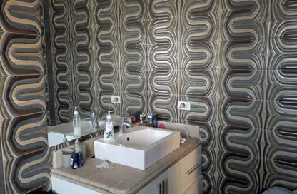 شقة - 4 غرف نوم - 4 حمامات للبيع في زهراء المعادي - حي المعادي - القاهرة